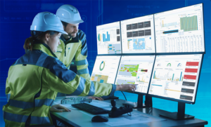 A guide to Embedded Analytics in Syspro ERP