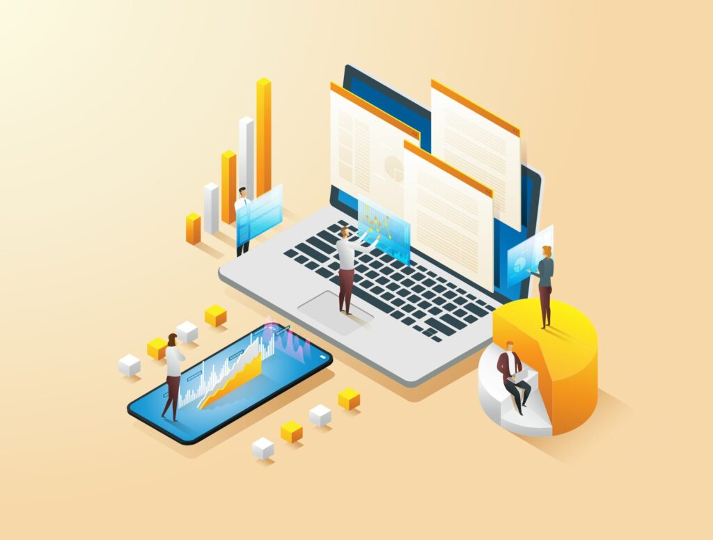 Finding the Right ERP Systems for Small Businesses in 2025