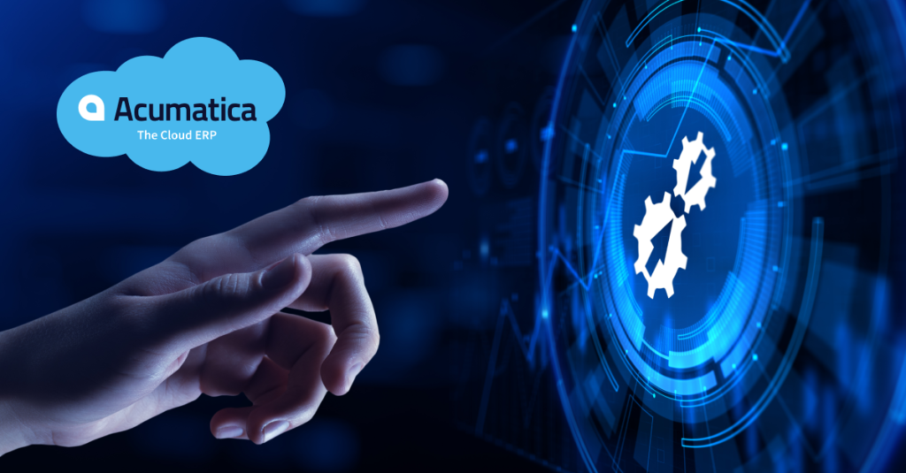 Acumatica