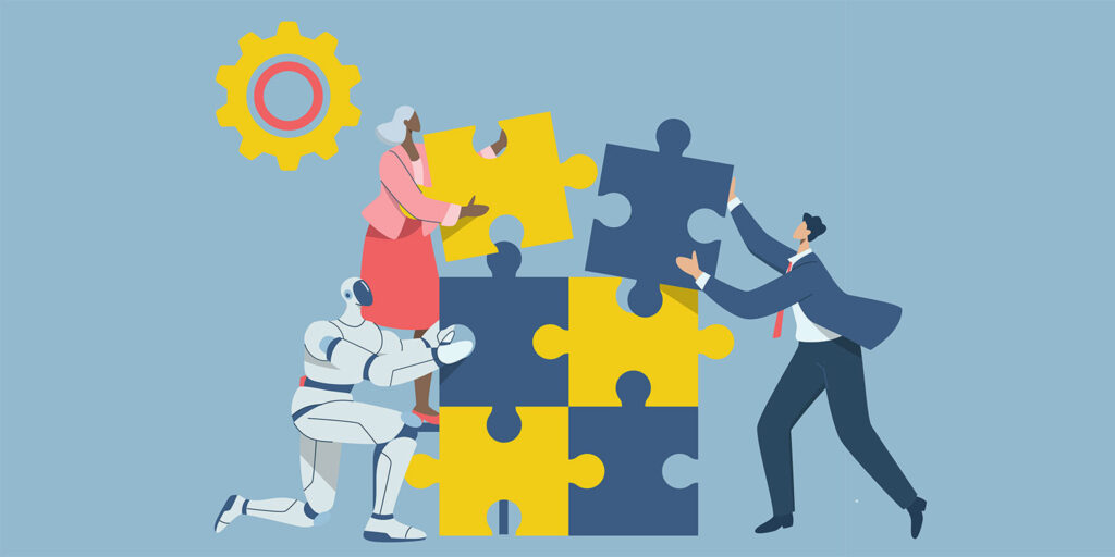 Leveling Up with Automation