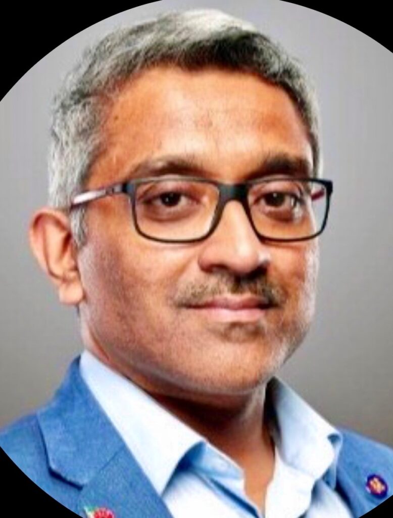 The Digital Transformation …
