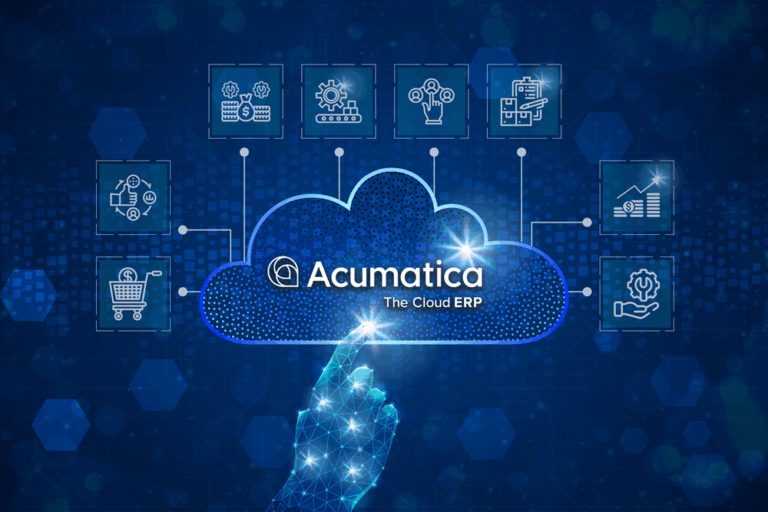 The $2 Billion Cloud ERP Shake-Up: Why Vista's Acumatica Bet Changes ...