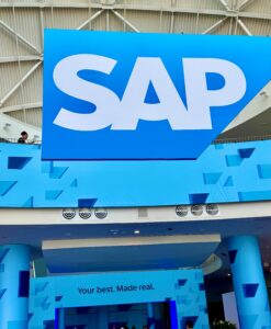 SAP Sovereign Cloud
