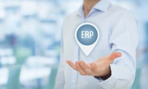 Modular Cloud Transformation and Composable ERP