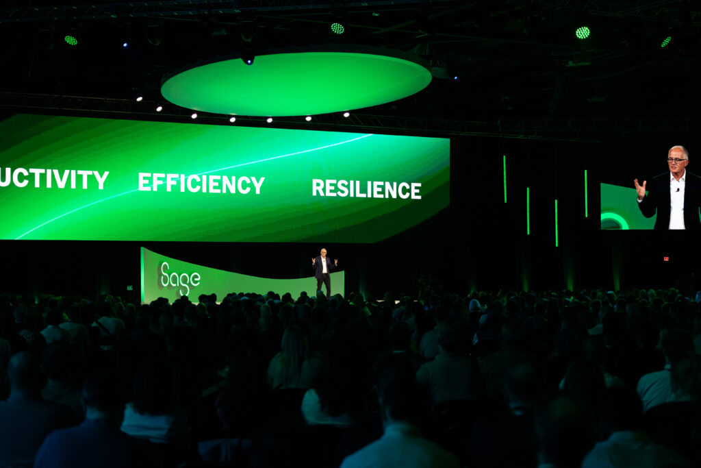 Sage Future High performance Finance