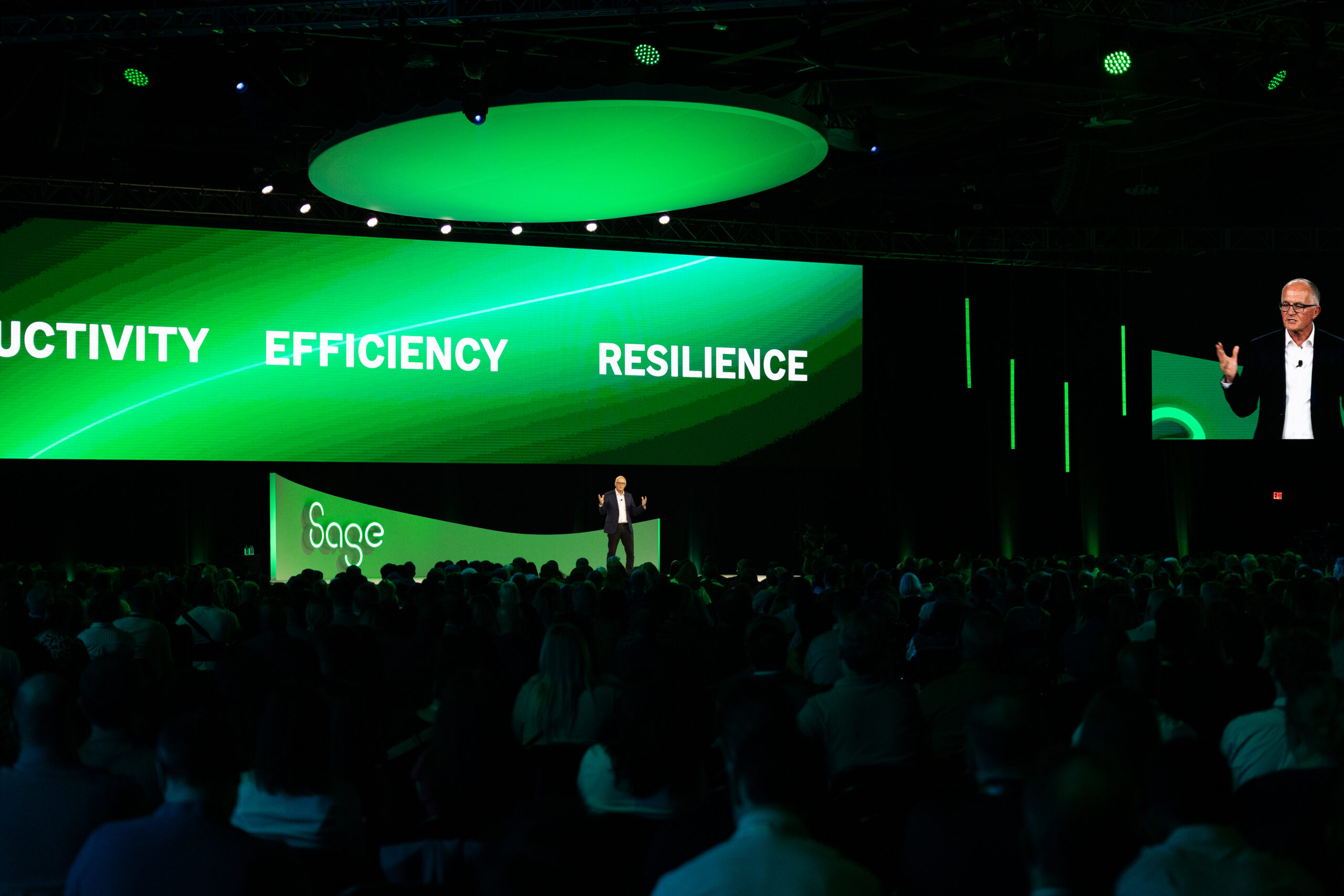 Sage Future High performance Finance