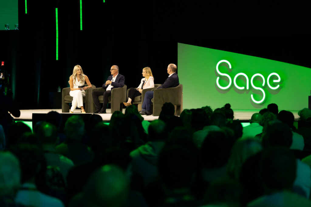 Sage Future High performance organization