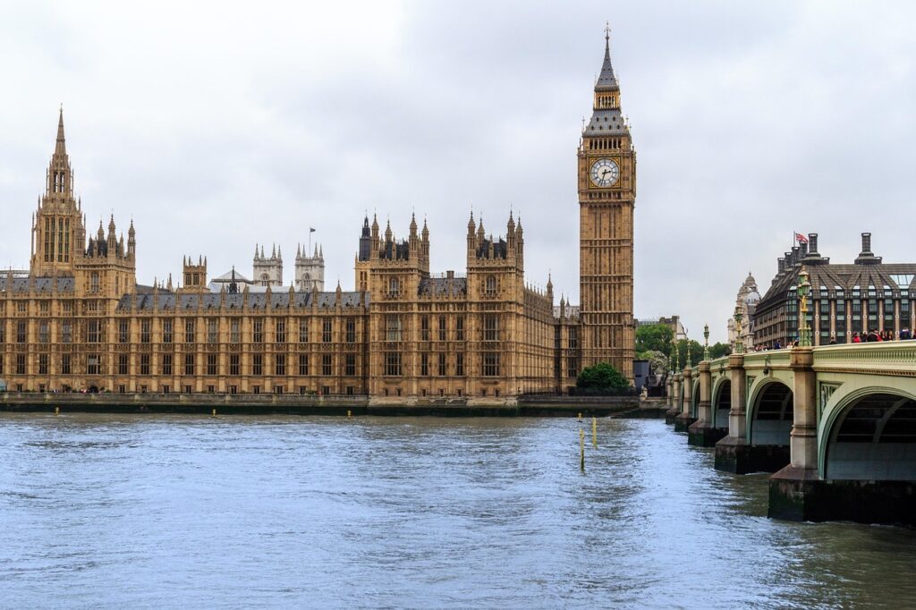 UK Public sector