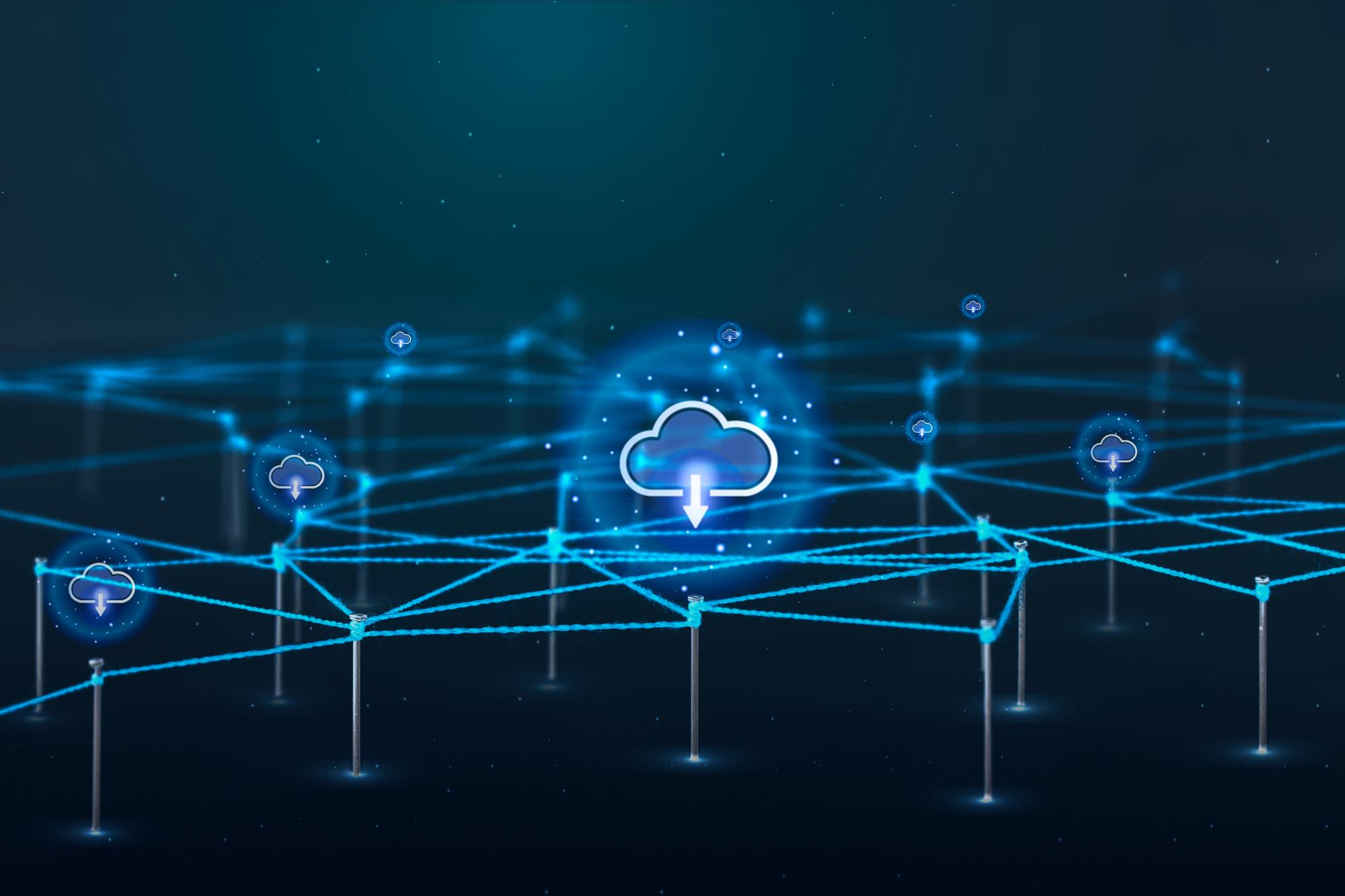 agile cloud erp implementation