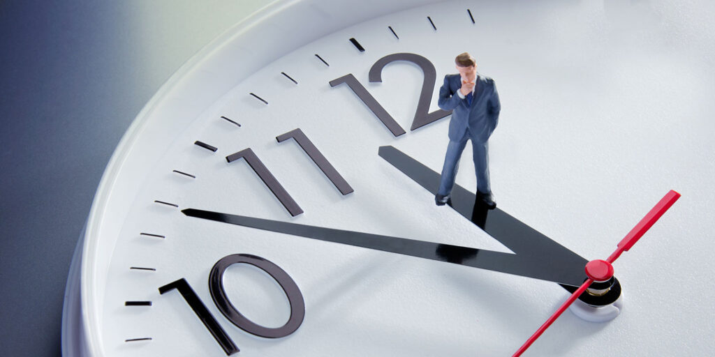 ERP's Ticking Clock and Zuora