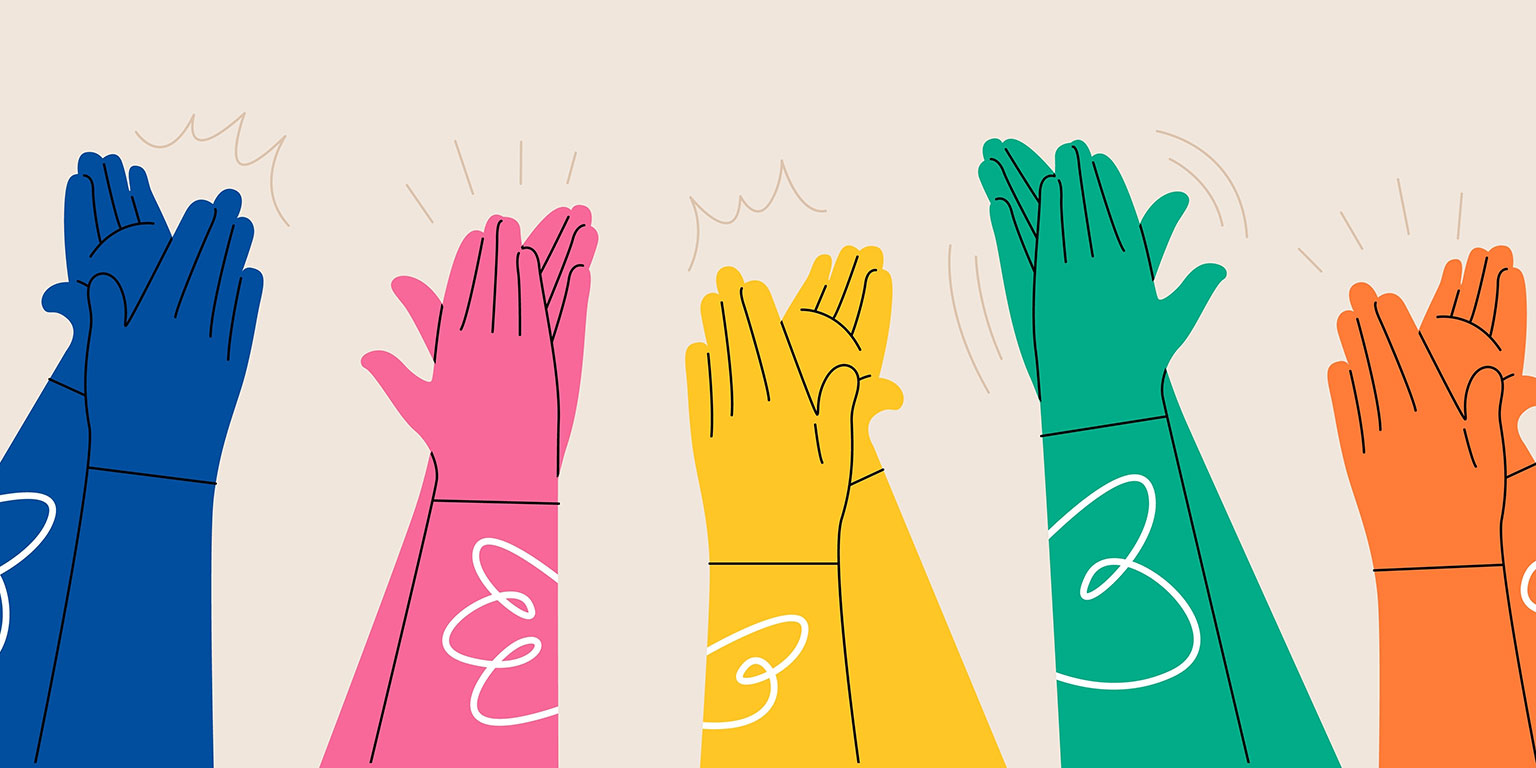 The ROI of a Standing Ovation and Fudgelearn