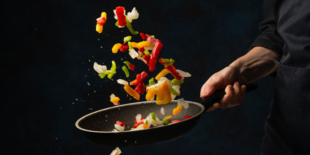 A Recipe for Resilience and Aptean