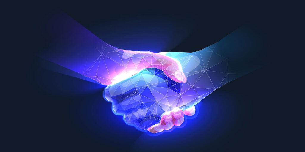 The Trust Dividend and Kyriba