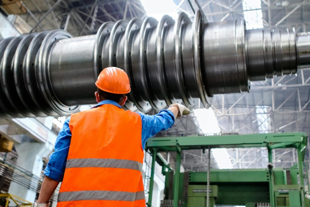 cloud erp manufacturing