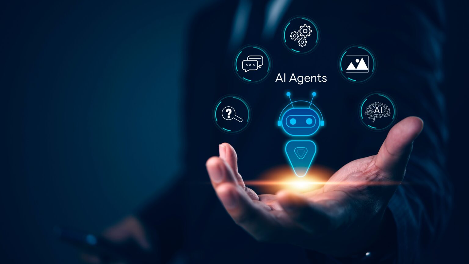 Microsoft Pitches Agentic ERP, CRM as Operating System for AI-First ...