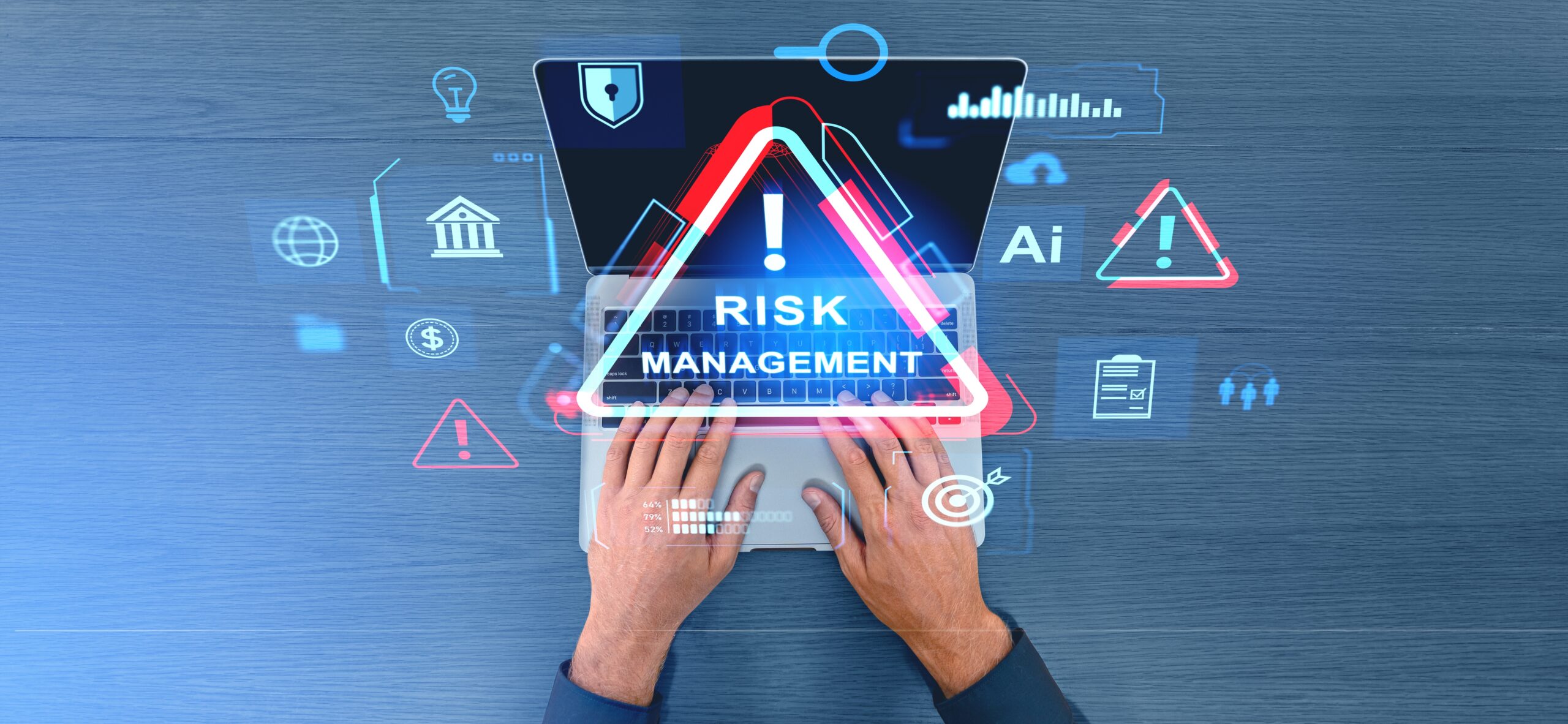 AI risk management