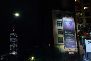 IFS unleased digital workers AI agents