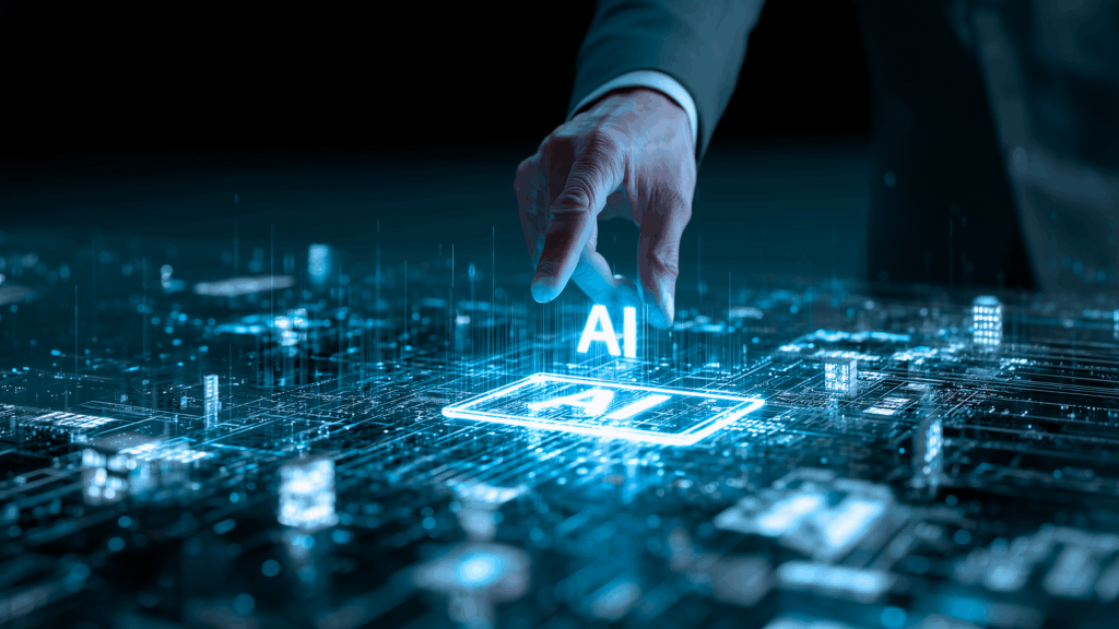 JiVS IMP and AI Ready Data