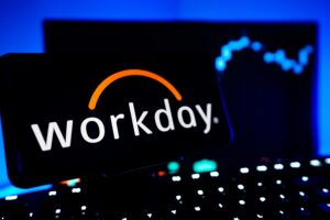 Workday Data Cloud