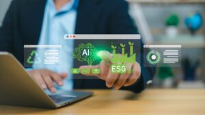 AI ESG Reporting