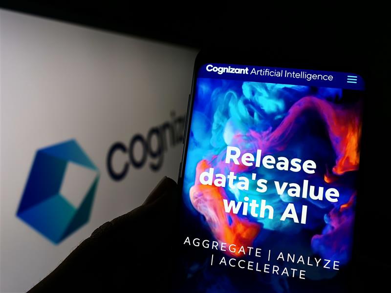 Cognizant AI