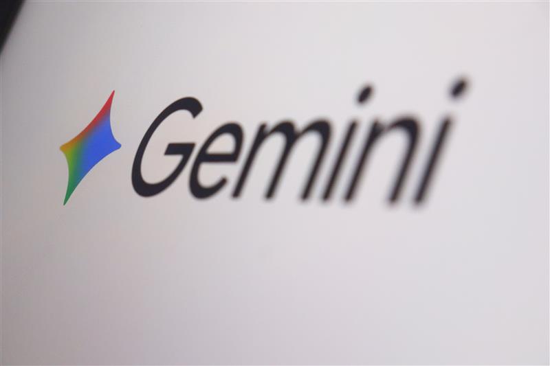 Google Gemini Logo