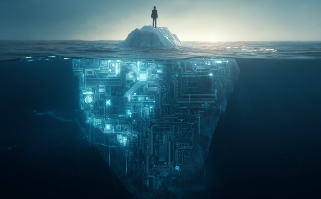 DMI and Data Migration