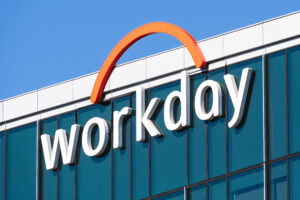 Workday ERP finance