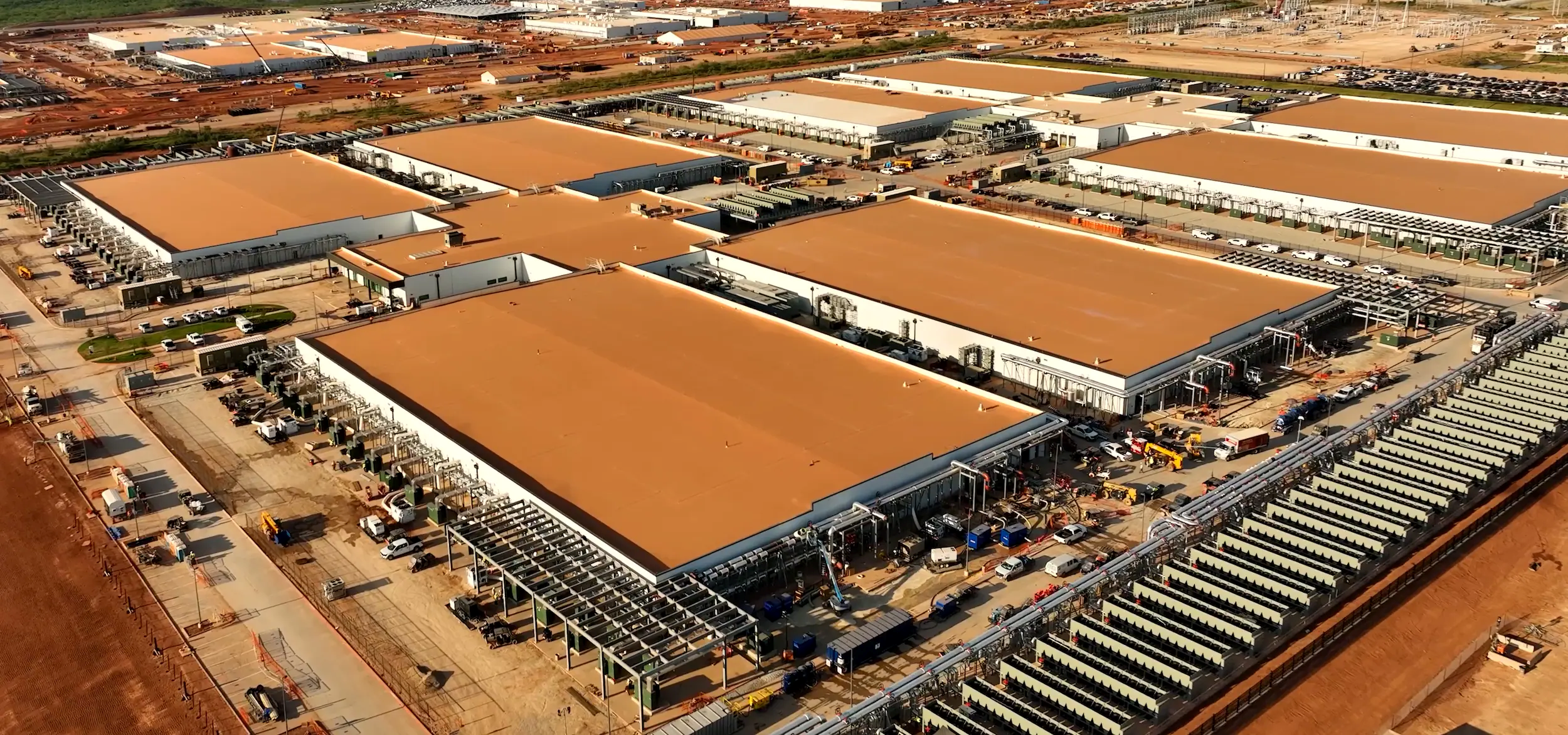 Oracle Abilene Campus