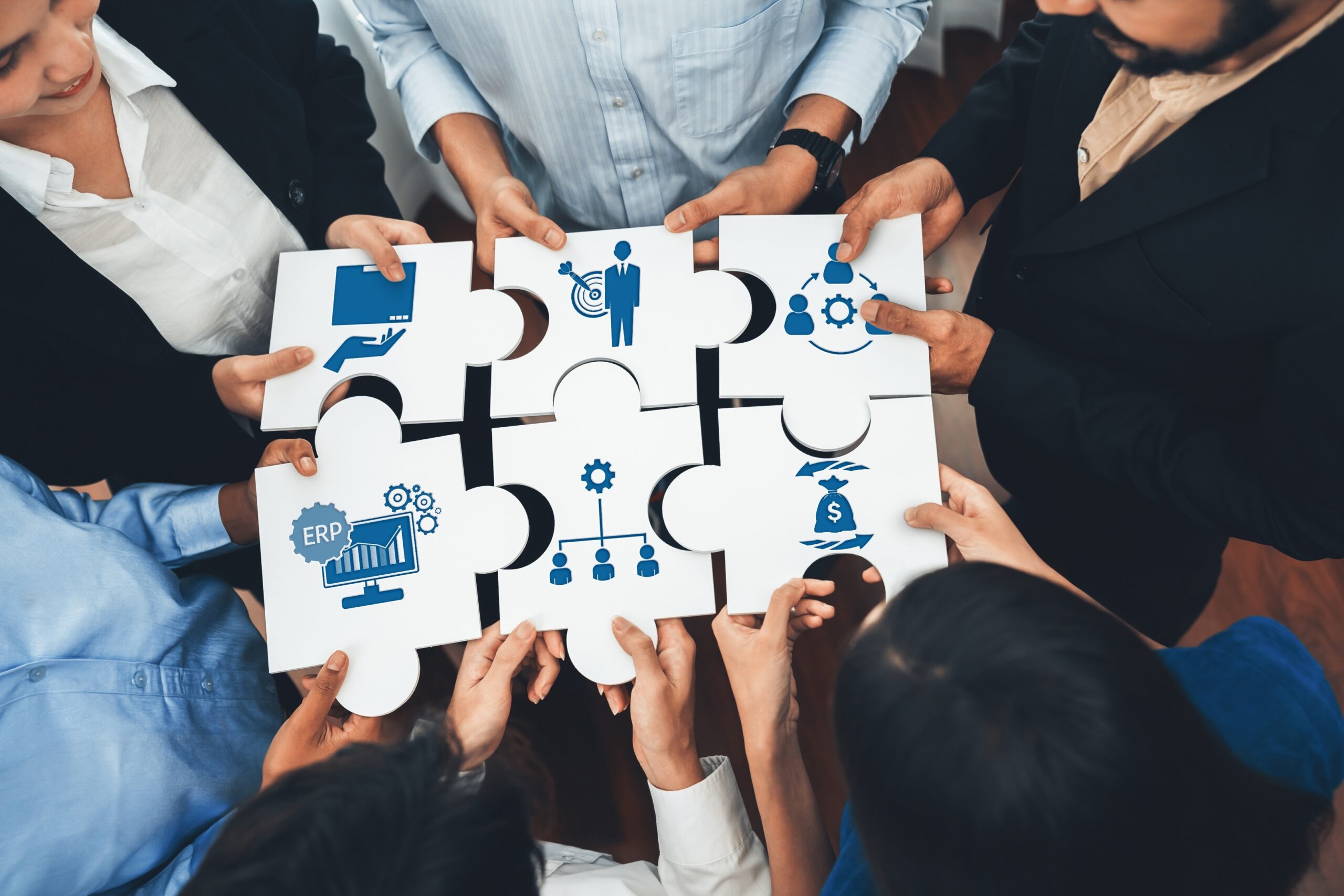 Construct CRM Claims One-Week ERP-to-eCommerce Rollouts for Distributors