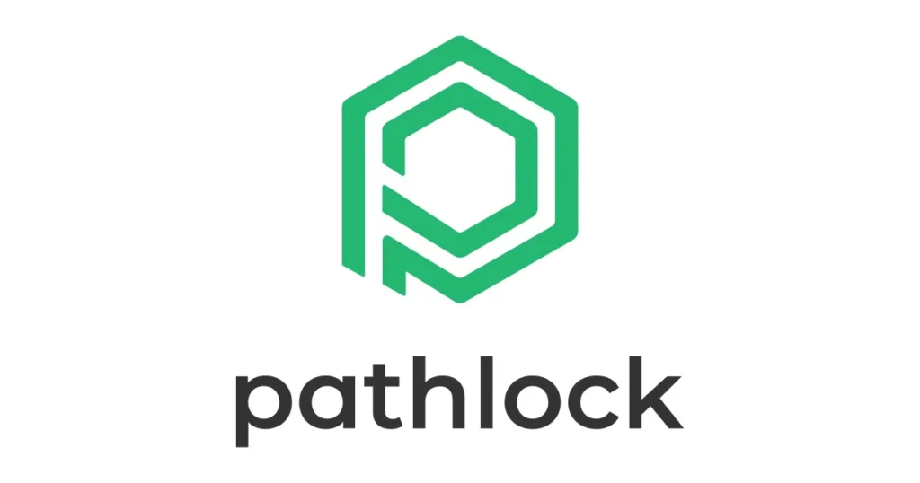 Pathlock logo representing SAP threat detection integration with Microsoft Sentinel SIEM architecture.