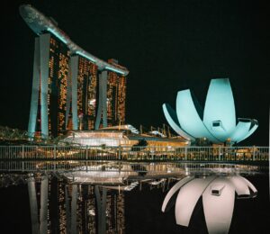 Marina Bay Sands Singapore_Top 5 ERP platforms in Singapore
