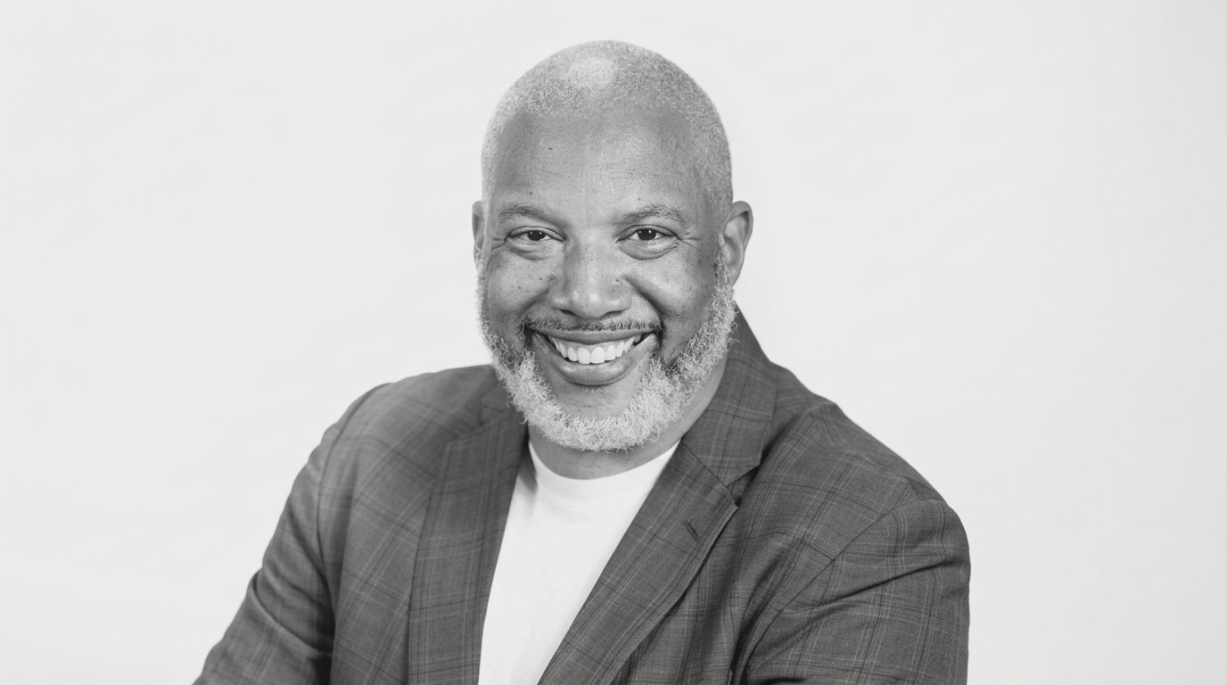 John Register_SAPinsider Las Vegas 2026 keynote