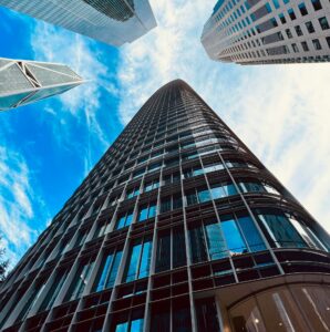 Salesforce tower_Salesforce Agentforce AI agents