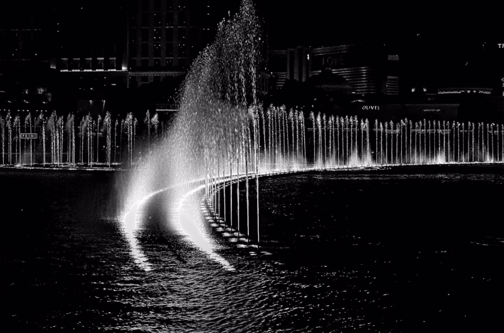 SAPinsider Las Vegas 2026 at Bellagio hotel highlighting SAP security and zero-day risk discussion