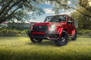 SAP automotive sales ERP