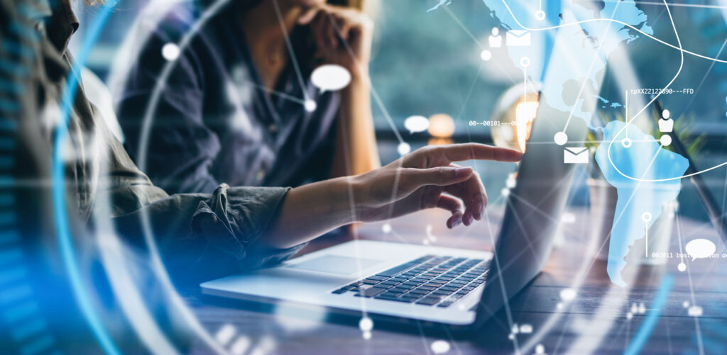 AI is reshaping enterprise partnerships across ERP, supply chain, governance, and ecosystem collaboration