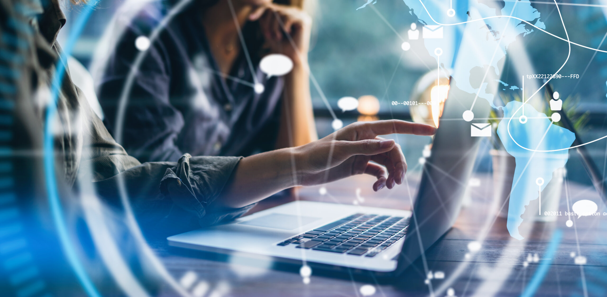 AI is reshaping enterprise partnerships across ERP, supply chain, governance, and ecosystem collaboration