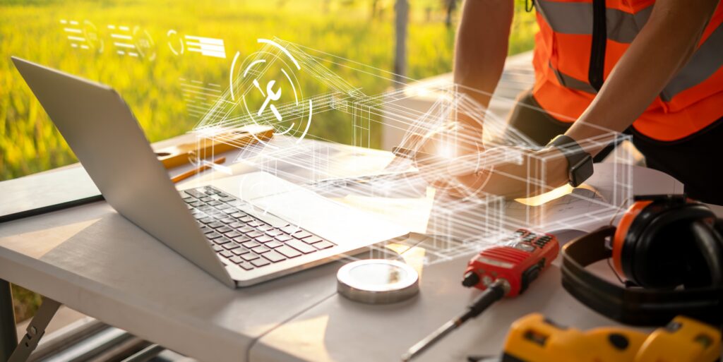 Construction ERP cloud adoption