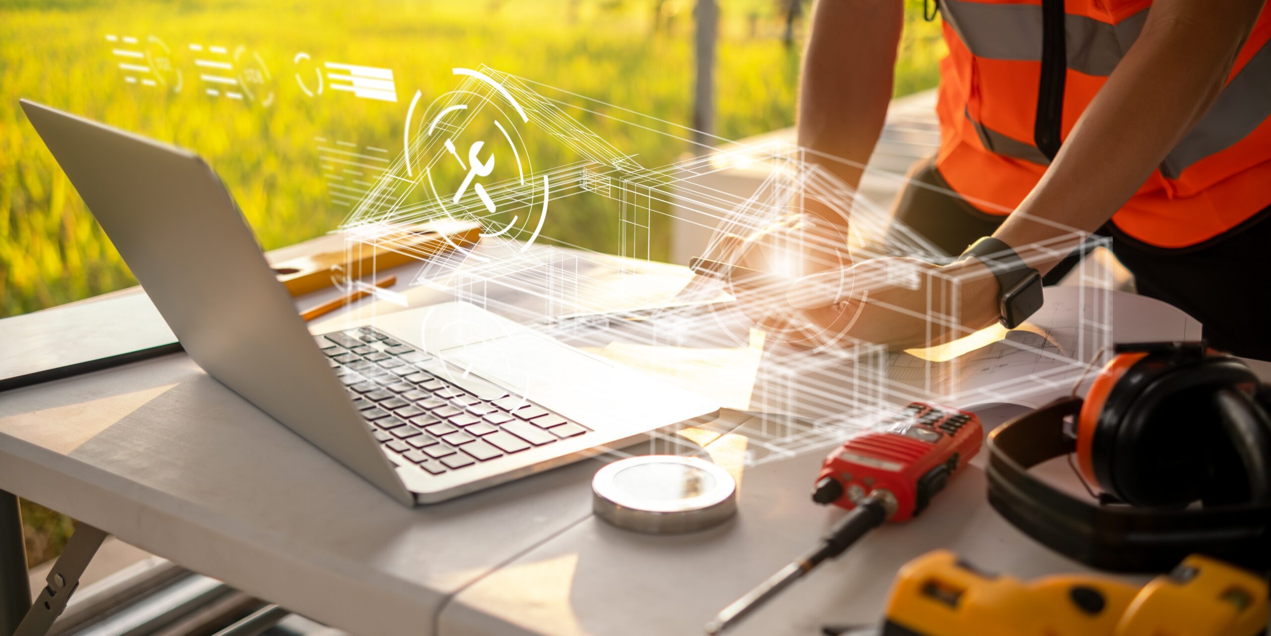 Construction ERP cloud adoption