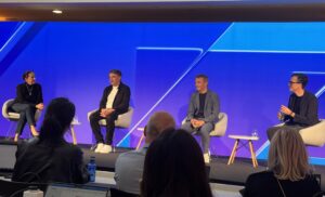 SAP Sapphire Madrid