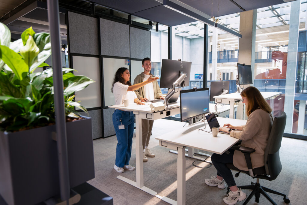 SAP Business AI Platform governance