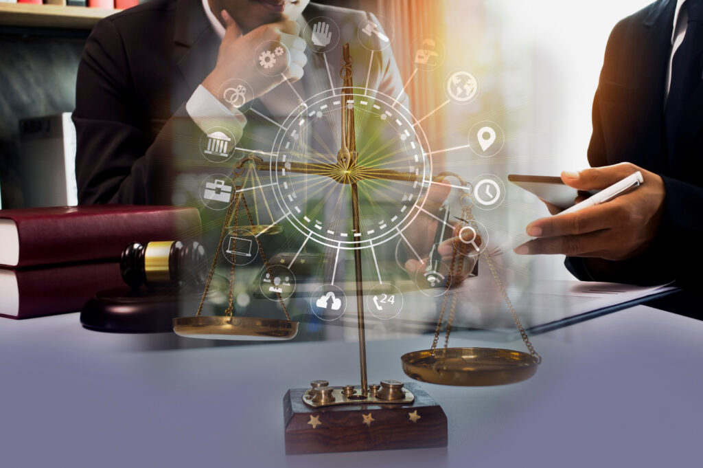 ERP securities investigation