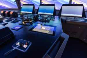 Marine Construction IFS