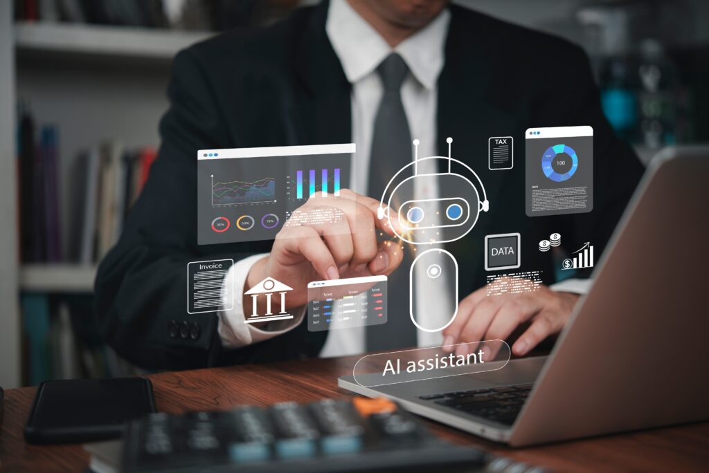 Finance AI