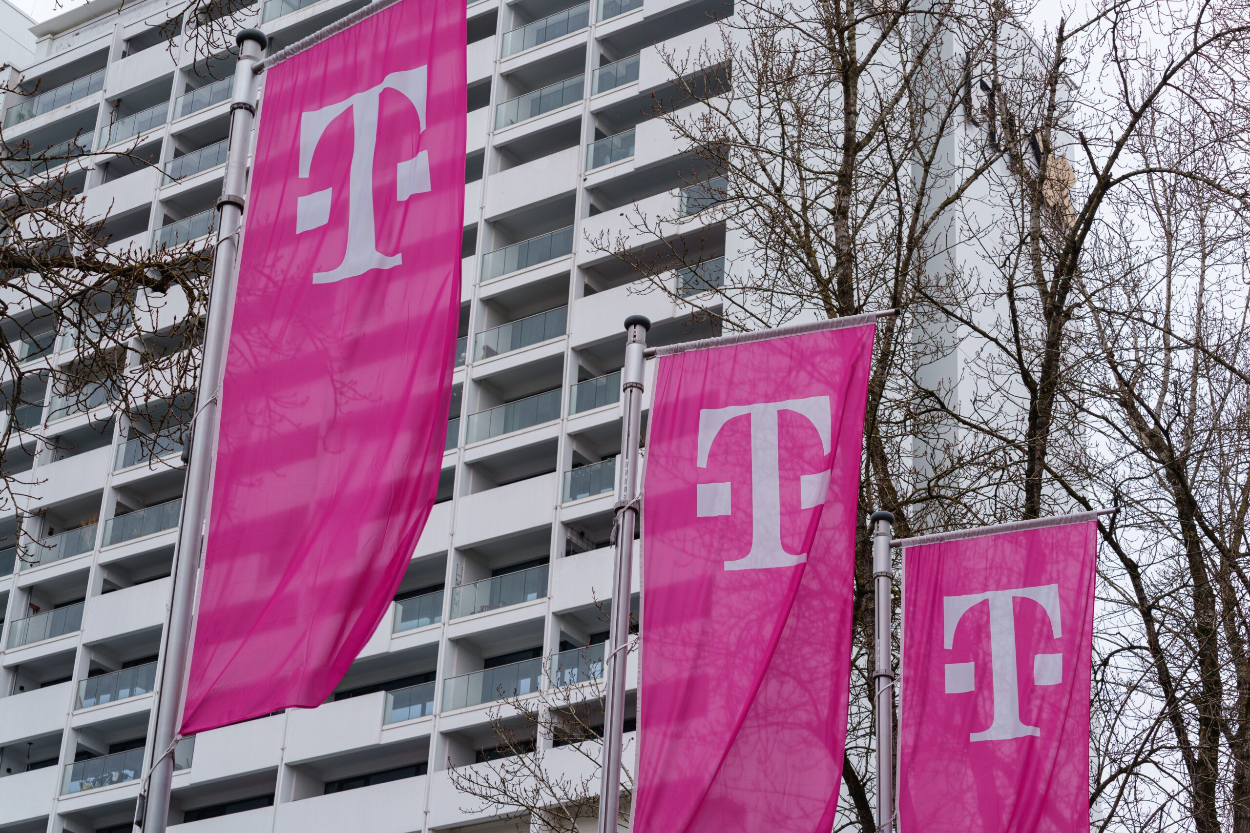 Deutsche Telekom German Sovereign AI Contract