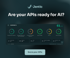 Jentic API scoring tool