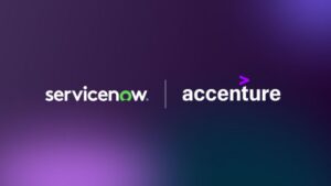 ServiceNow and Accenture