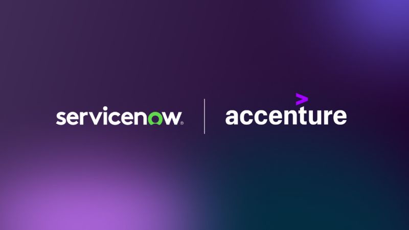 ServiceNow and Accenture