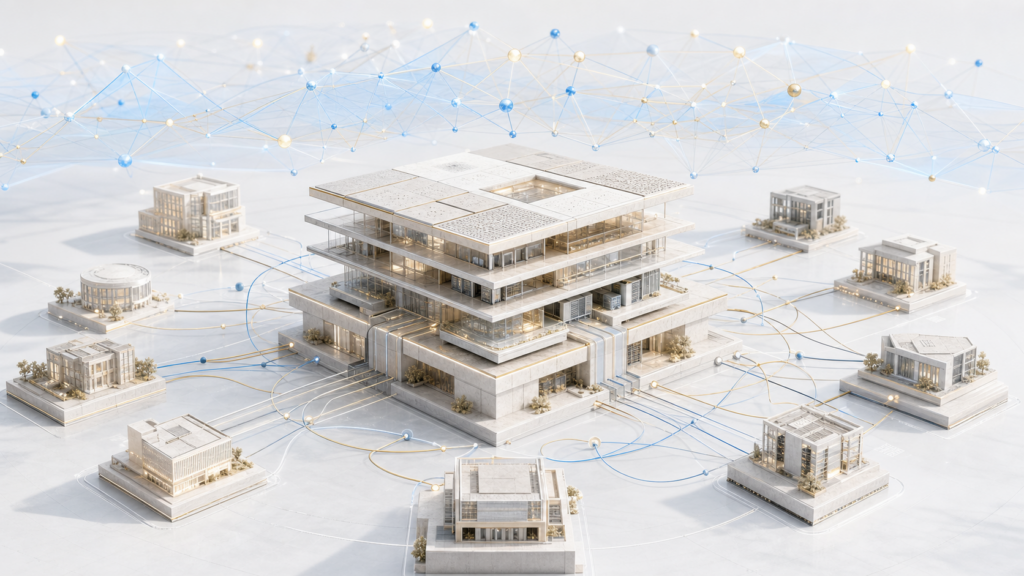 Armstrong AI data SAP
